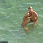 Porn Pictures - BeachHunters.com - Naturist Voyeur Beach