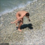 Porn Pictures - BeachHunters.com - Public Nudist Beaches