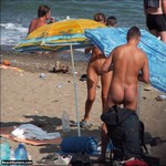Porn Pictures - BeachHunters.com - Naturist Voyeur Beach