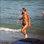 Porn Pictures - BeachHunters.com - Beach Sex Voyeur