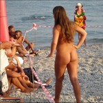 Porn Pictures - BeachHunters.com - Amateur Beach Pics