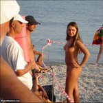 Porn Pictures - BeachHunters.com - Free Beach Voyeur