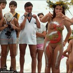 Porn Pictures - BeachHunters.com - Free Voyeur Pics