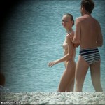 Porn Pictures - BeachHunters.com - Public Nude Sluts