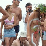 Porn Pictures - BeachHunters.com - Best Beach Voyeur