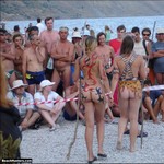 Porn Pictures - BeachHunters.com - Public Nudist Beaches