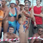 Porn Pictures - BeachHunters.com - Best Nudist Beaches