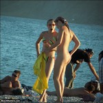 Porn Pictures - BeachHunters.com - Beach Sex Voyeur