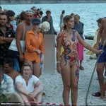 Porn Pictures - BeachHunters.com - Public Nudist Beaches