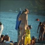 Porn Pictures - BeachHunters.com - Beach Sex Voyeur