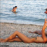 Porn Pictures - BeachHunters.com - Public Nudist Beaches