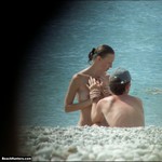 Porn Pictures - BeachHunters.com - Teens On Nudist Beach