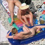 Porn Pictures - BeachHunters.com - Naturist Voyeur Beach