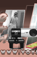 Voyeur Cams